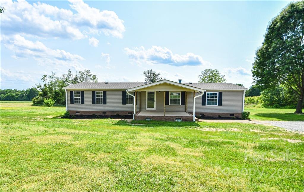 1121 W Sandy Ridge Road Monroe NC 28112