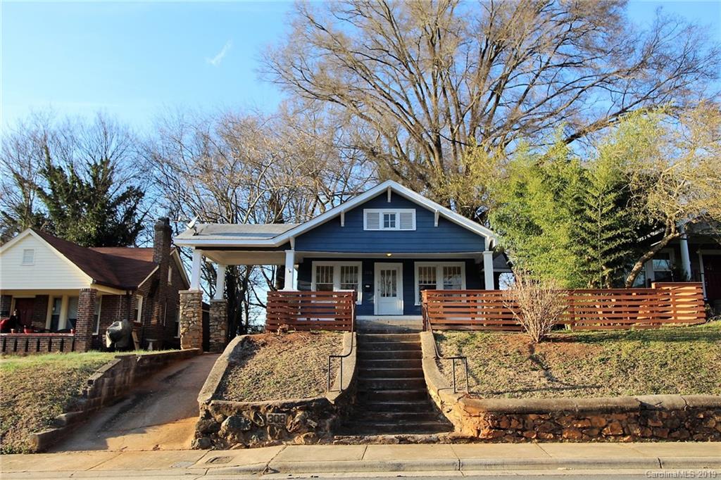 308 Woodvale Place Charlotte NC 28208