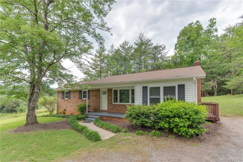 2760 Maple Creek Road Rutherfordton NC 28139