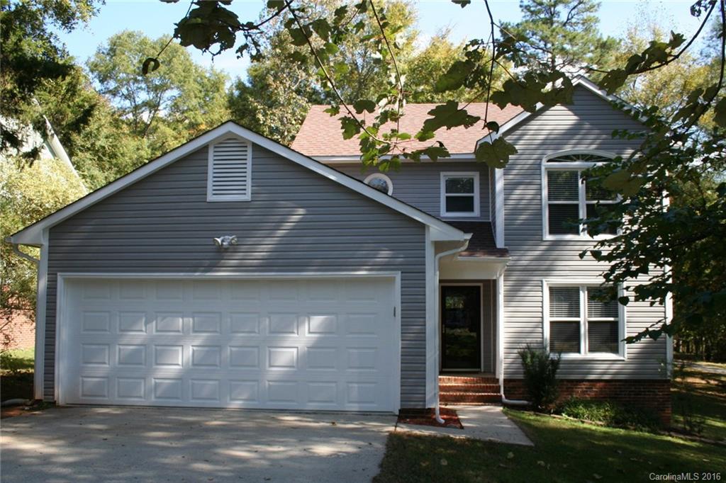 10203 Rockwood Road Charlotte NC 28215