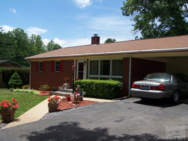 123 Wa Harris Road Morganton NC 28655