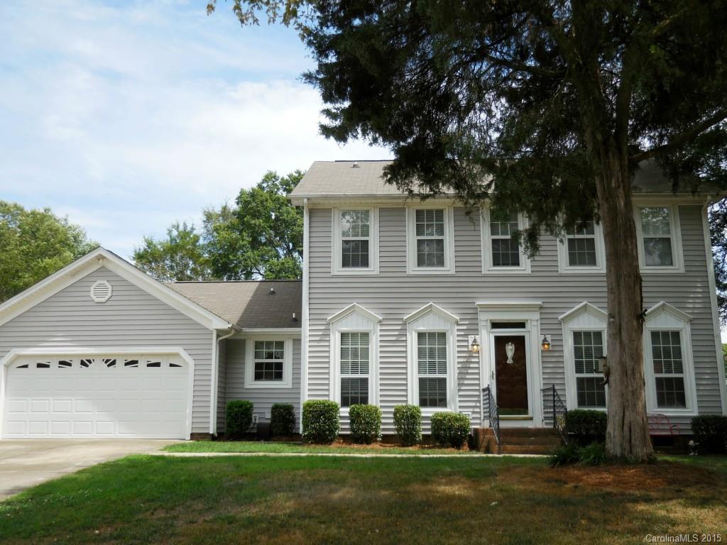 10928 Lassen Court Charlotte NC 28214