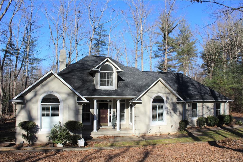 222 Westwood Drive Morganton NC 28655