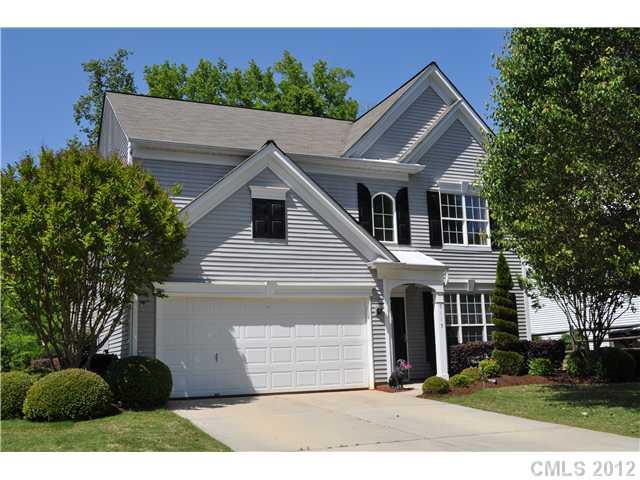9115 Culcairn Road Huntersville NC 28078