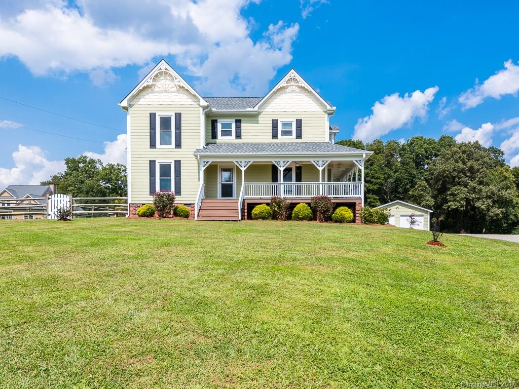 751 Roy Kindley Road Monroe NC 28110