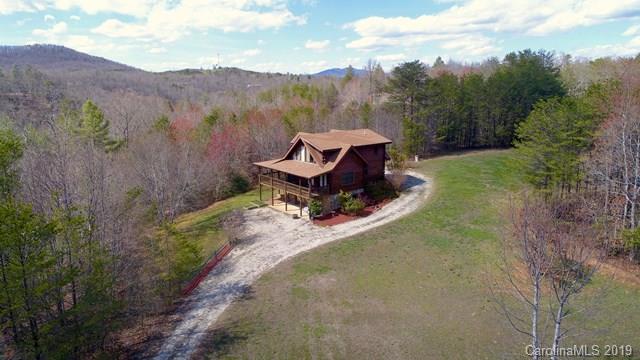 460 Cascades Parkway Nebo NC 28761