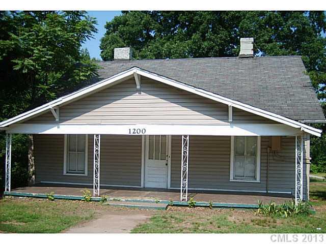 1200 8th Street Statesville NC 28677