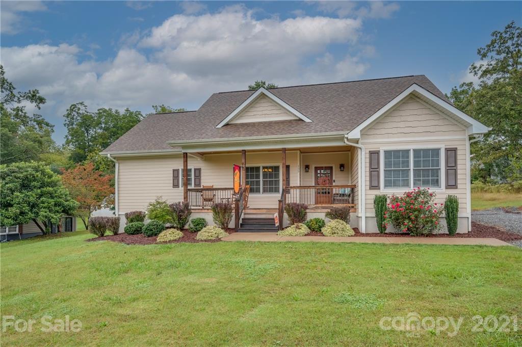 155 Furman Drive Forest City NC 28043