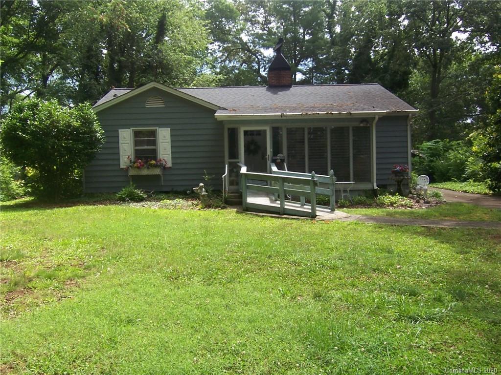 409 Woodside Drive Shelby NC 28150
