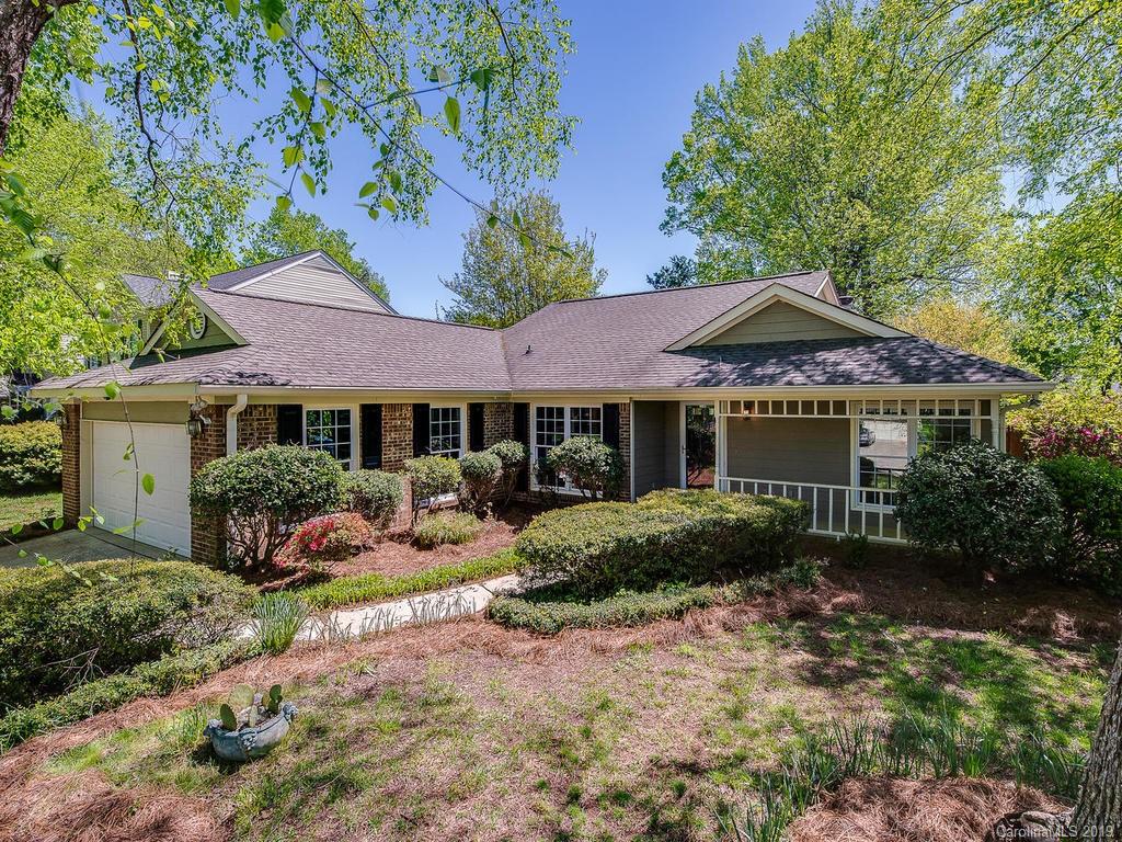 11231 Quiet Wood Court Charlotte NC 28277