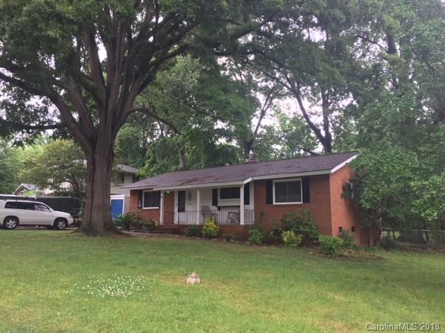 3714 Mckelvey Street Charlotte NC 28215