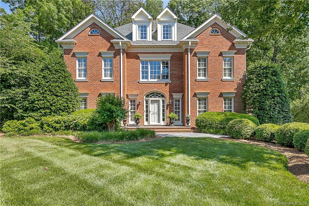 13021 Whisper Creek Drive Charlotte NC 28277