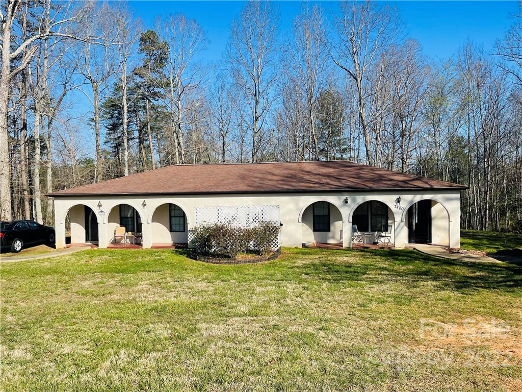 7400 R H Road Hickory NC 28602