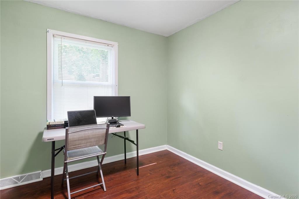7 Clement Place Asheville NC 28805