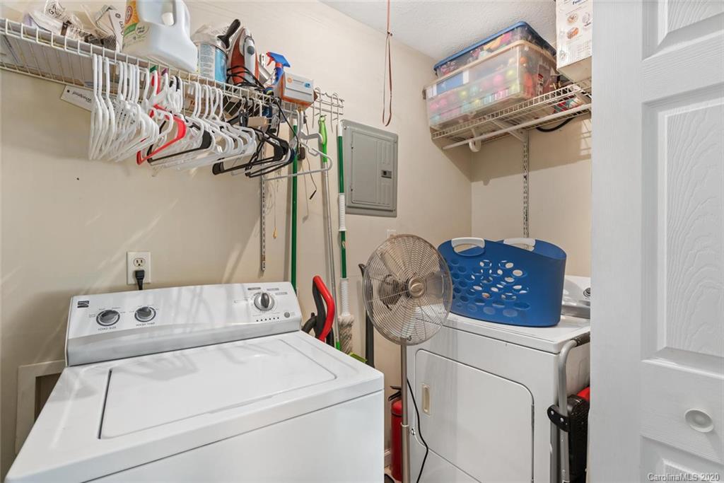 7 Clement Place Asheville NC 28805
