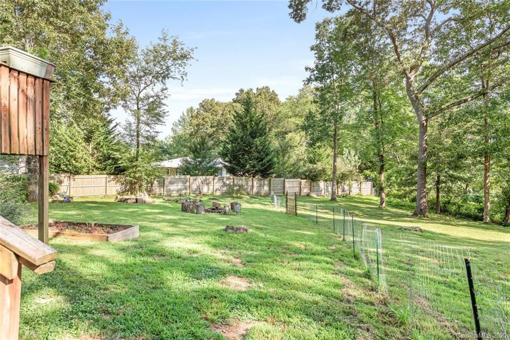7 Clement Place Asheville NC 28805