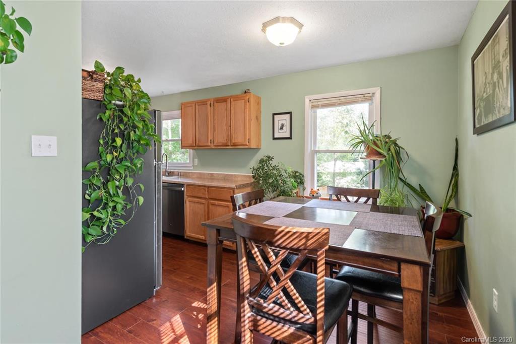 7 Clement Place Asheville NC 28805
