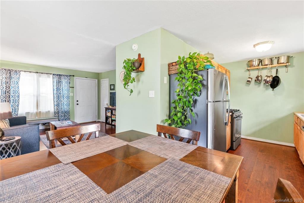 7 Clement Place Asheville NC 28805