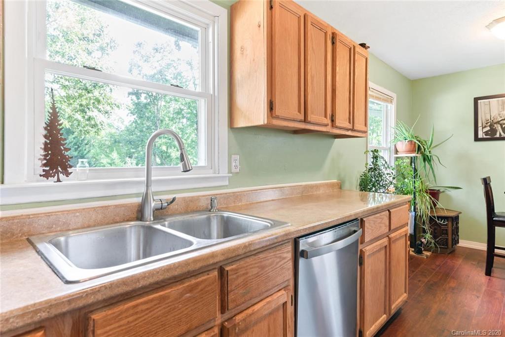 7 Clement Place Asheville NC 28805