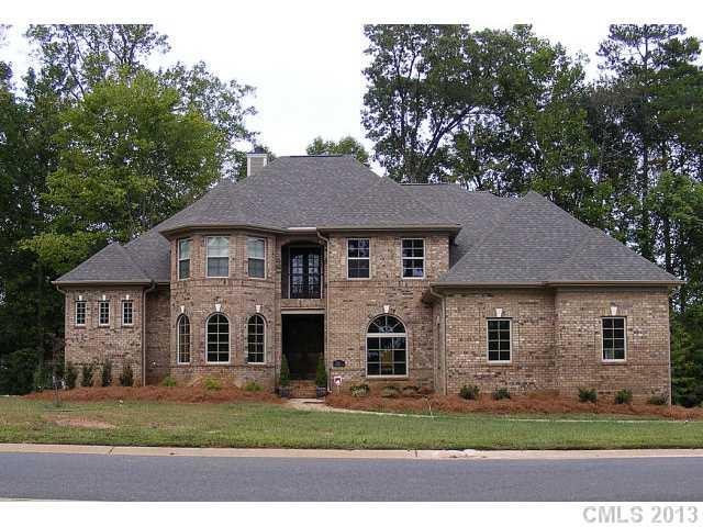 5219 Plantation Ridge Road Charlotte NC 28214