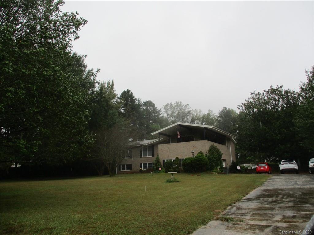 9024 Old Potters Road Charlotte NC 28269