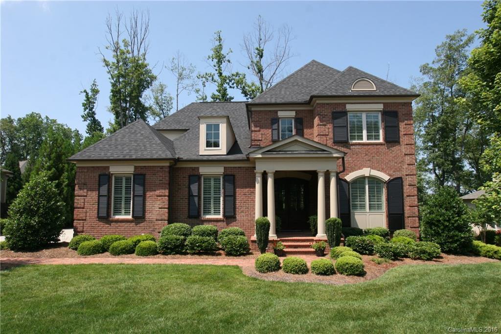 2485 Christenbury Hall Court Nw Concord NC 28027