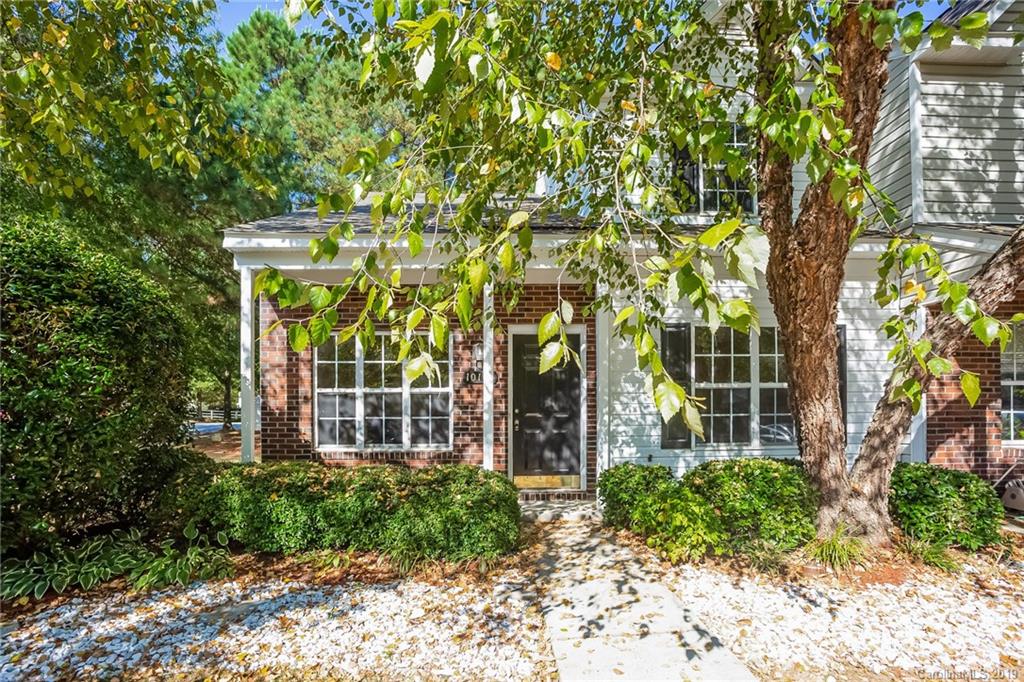10105 Reindeer Way Lane Charlotte NC 28216