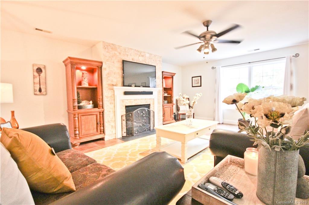 6324 Carpentaria Court Charlotte NC 28215