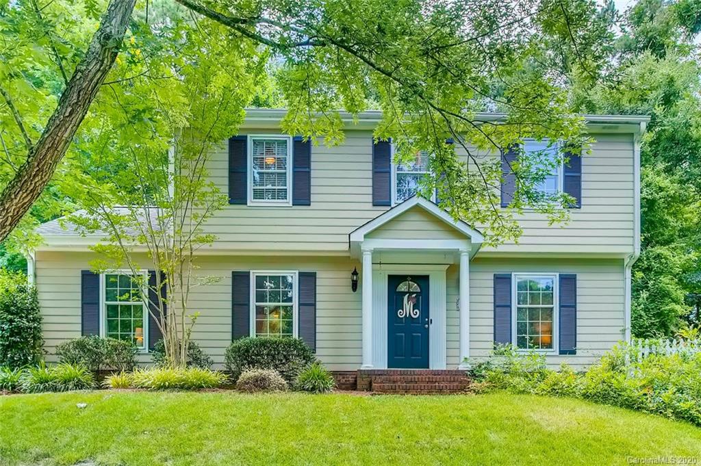 1325 Somersby Lane Matthews NC 28105