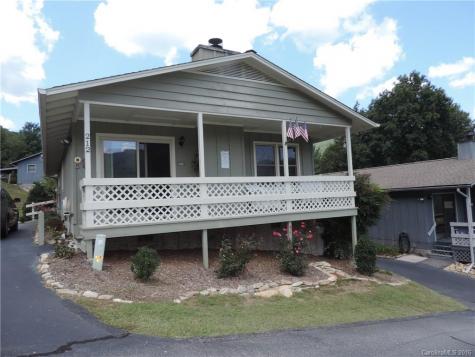212 Stoney Ridge Loop Maggie Valley NC 28751