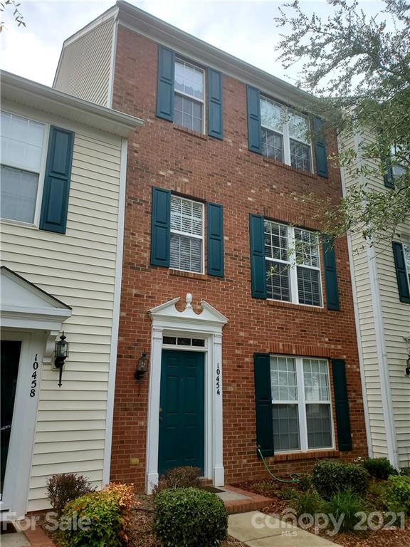 10454 Alexander Martin Avenue Charlotte NC 28277