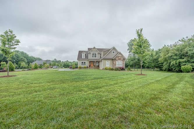 505 Williamsfield Drive Shelby NC 28150