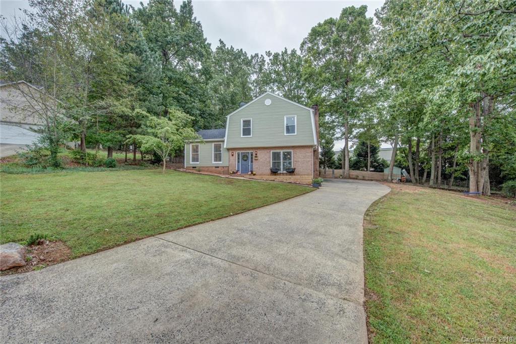 800 Raleigh Court Gastonia NC 28054