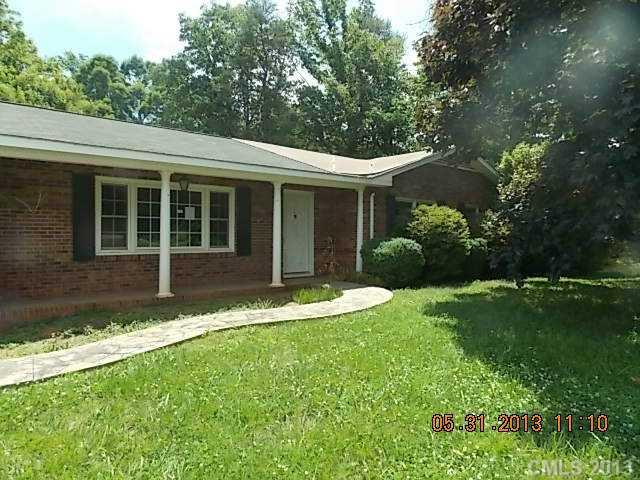 1764 Crafton Road Hickory NC 28602