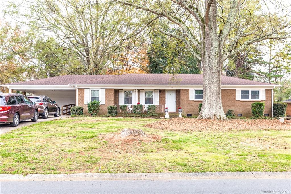 7520 Glencannon Drive Charlotte NC 28227