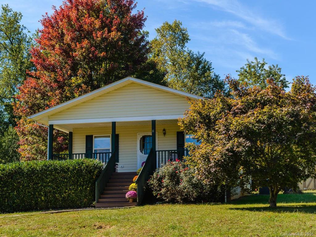 11 Wilson Creek Drive Asheville NC 28803