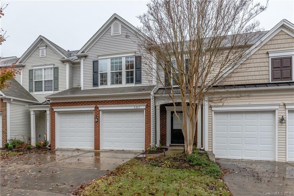 9247 Mcalwaine Preserve Avenue Charlotte NC 28277