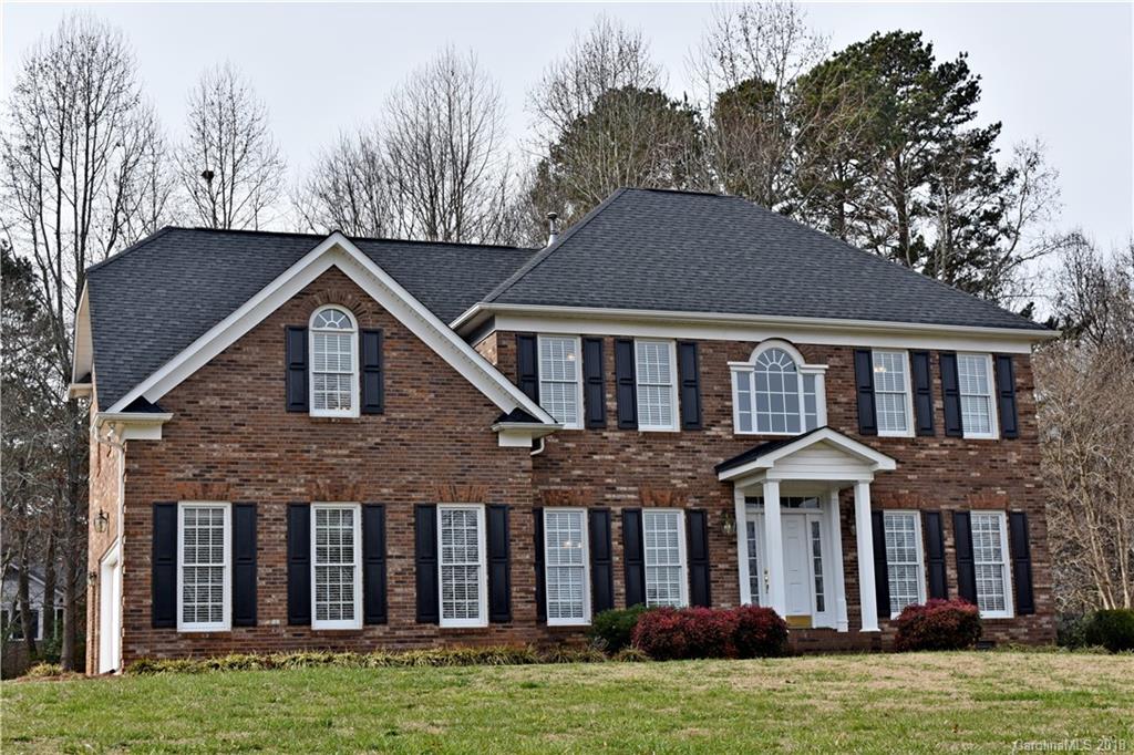 3015 Rochester Court Monroe NC 28110