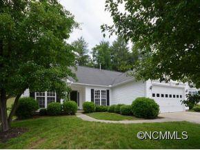 268 Stonehollow Road Fletcher NC 28732