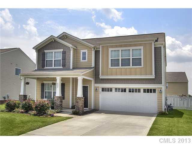 6004 Farm Pond Road Indian Trail NC 28079