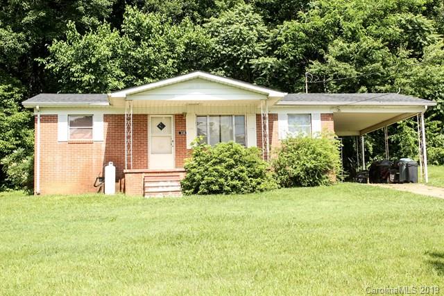 336 Miller Avenue Marion NC 28752