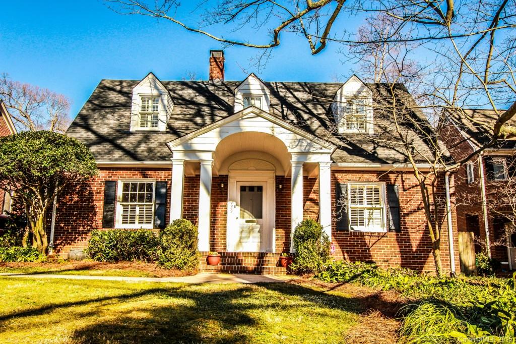 929 Romany Road Charlotte NC 28203