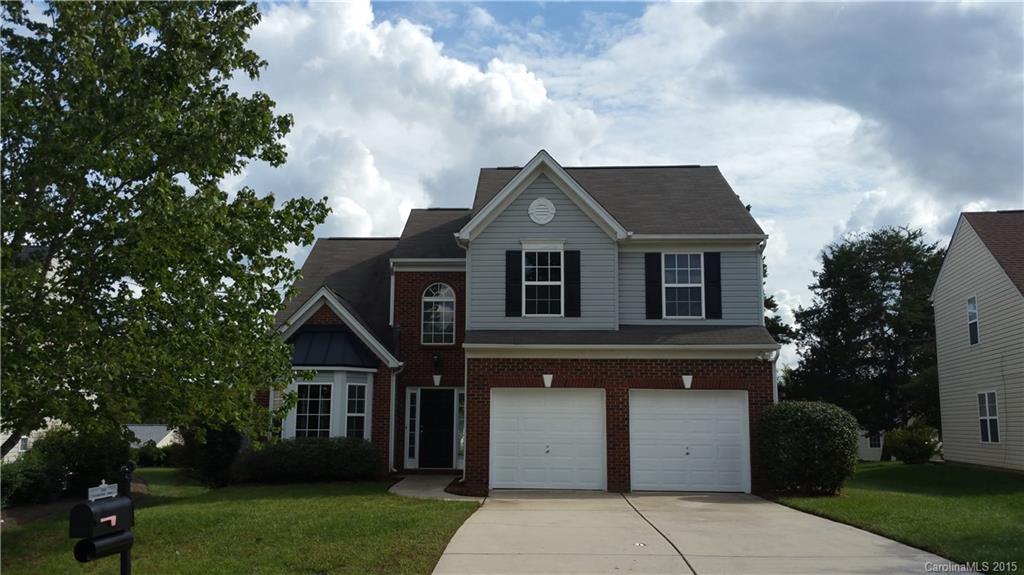 7815 Belchester Circle Charlotte NC 28215