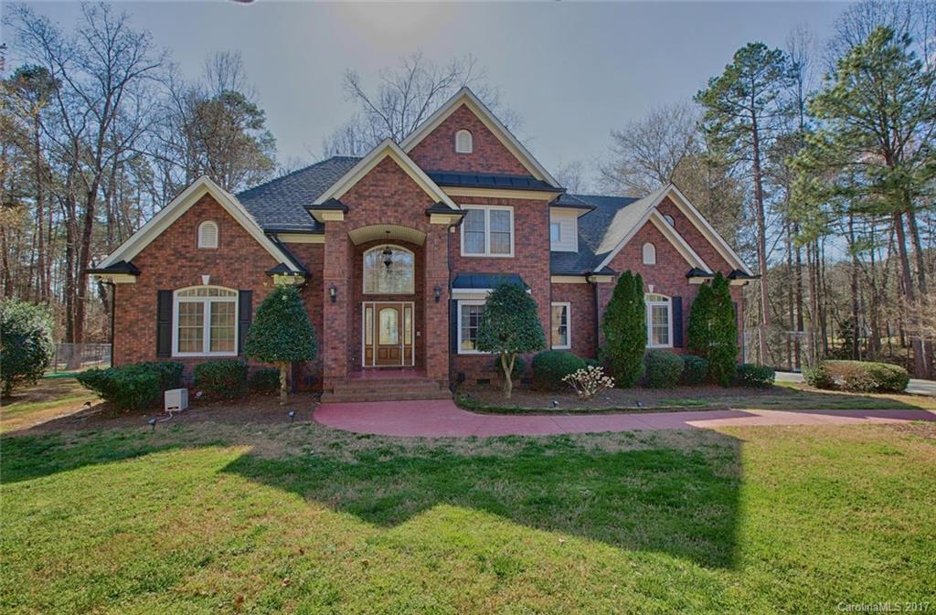 5106 Apple Mint Court Mint Hill NC 28227