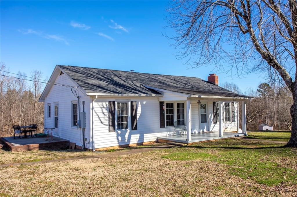 2463 Keener Road Lincolnton NC 28092