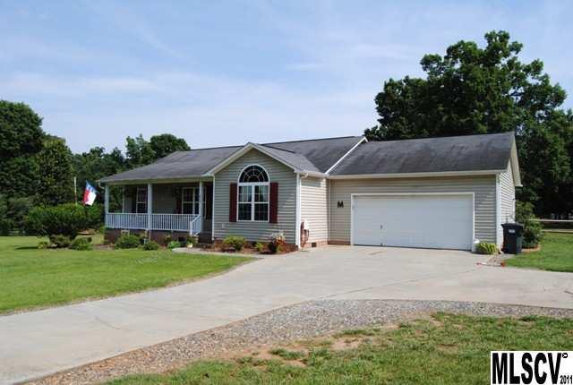 456 Jane Sowers Road Statesville NC 28625
