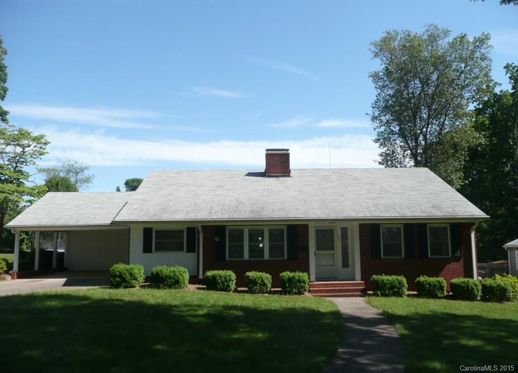 427 Coolidge Avenue Statesville NC 28677
