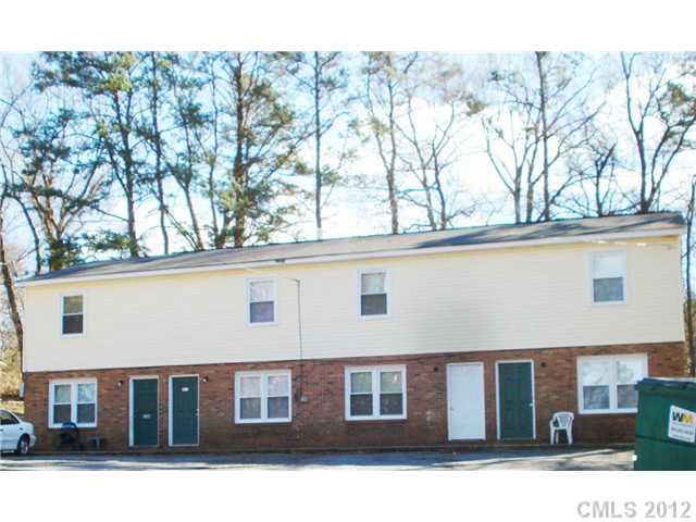 1917 Parkdale Avenue Gastonia NC 28052