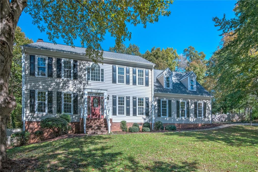 250 35th Avenue Nw Hickory NC 28601
