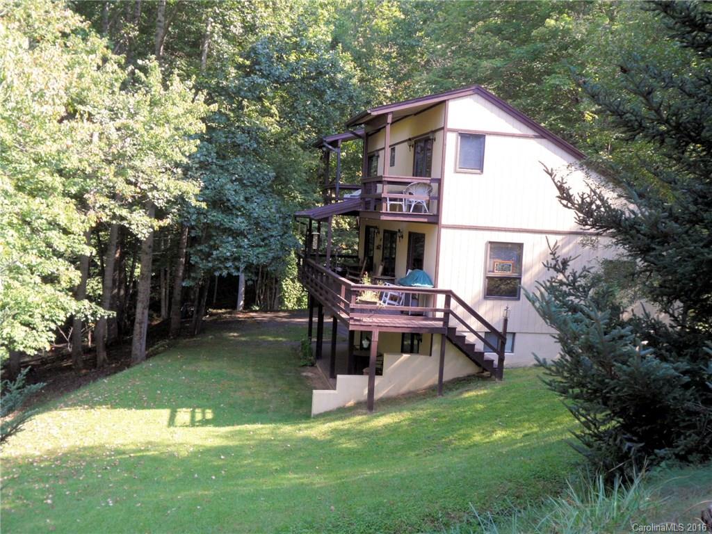 47 Wishbone Lane Waynesville NC 28785